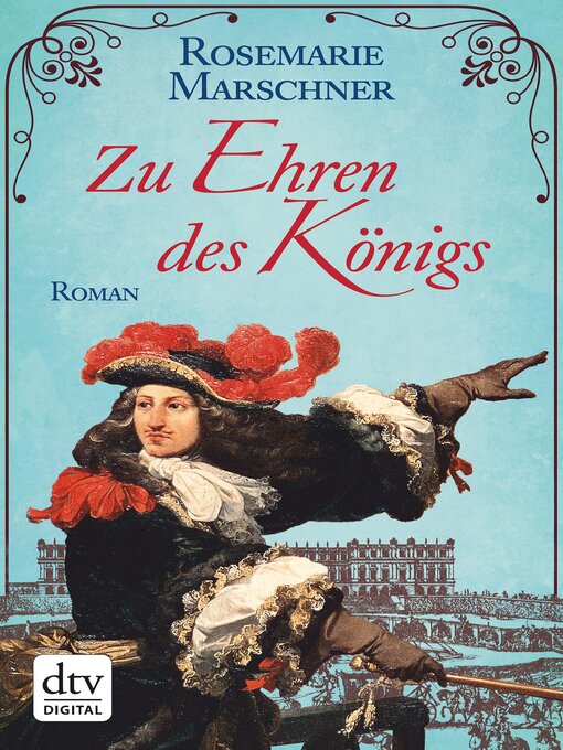 Title details for Zu Ehren des Königs by Rosemarie Marschner - Available